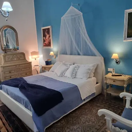 Гостевой дом A Casa Di Lilly 3*