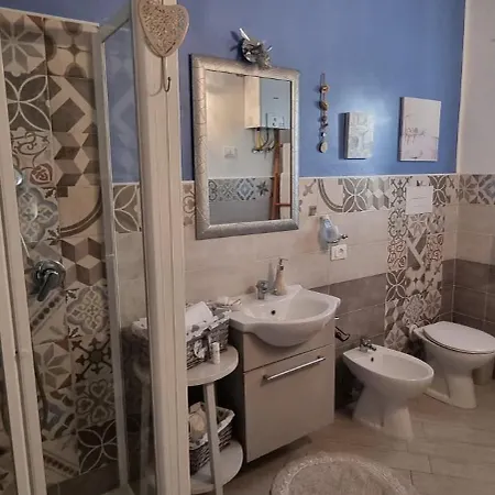 A Casa Di Lilly 3* Palerme