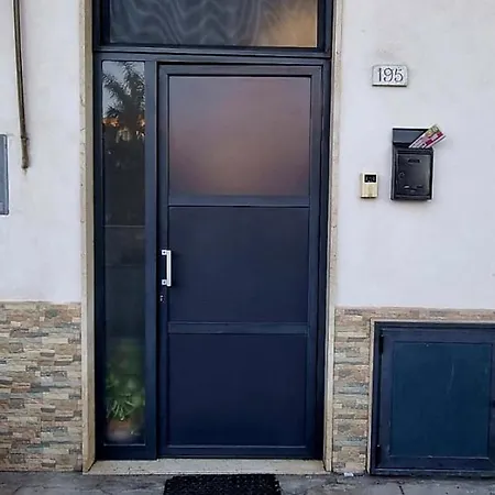 Πανσιόν A Casa Di Lilly