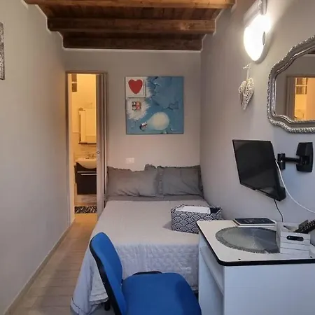 Maison d'hôtes A Casa Di Lilly 3*