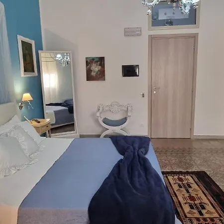 Πανσιόν A Casa Di Lilly Παλέρμο