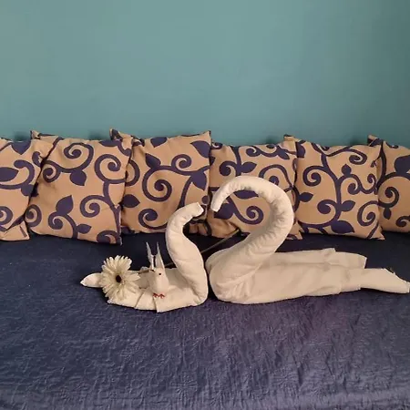 Гостевой дом A Casa Di Lilly Палермо