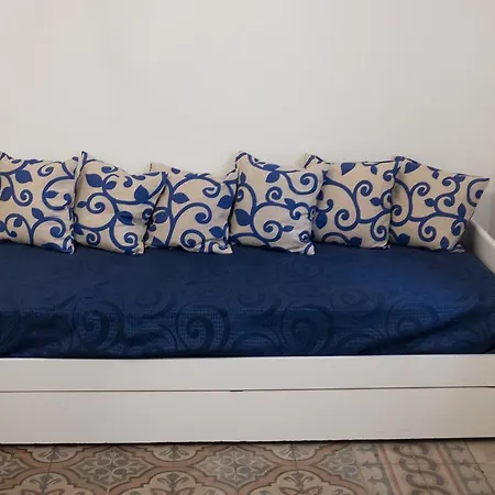 A Casa Di Lilly Гостевой дом 3*
