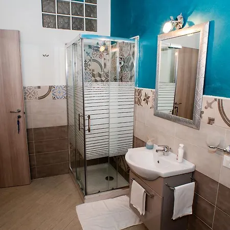 A Casa Di Lilly Maison d'hôtes 3*