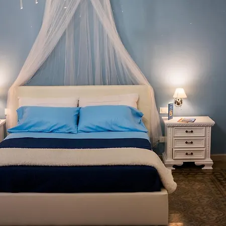 A Casa Di Lilly Πανσιόν