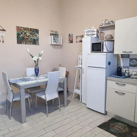A Casa Di Lilly