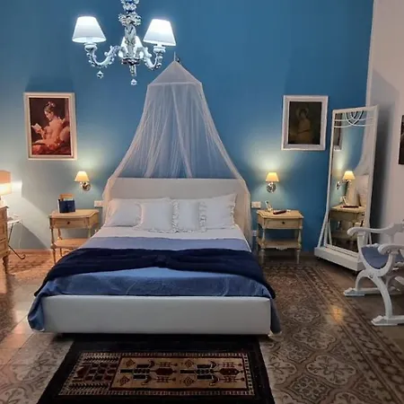 A Casa Di Lilly Guest house Palermo