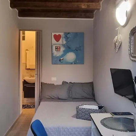 Guest house A Casa Di Lilly Palermo