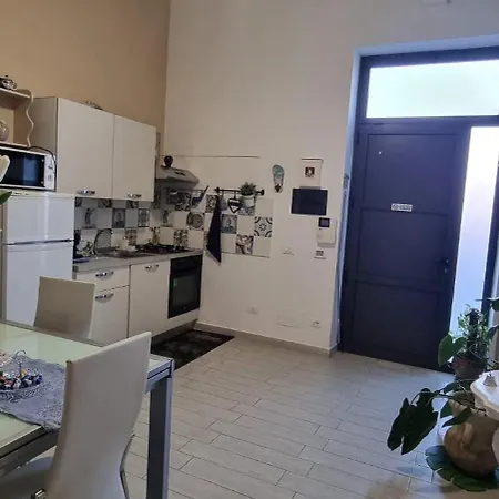 A Casa Di Lilly Guest house Palermo